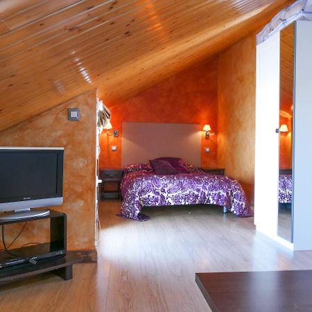 Apartamentos Rurales Altuzarra Ezcaray Exteriér fotografie