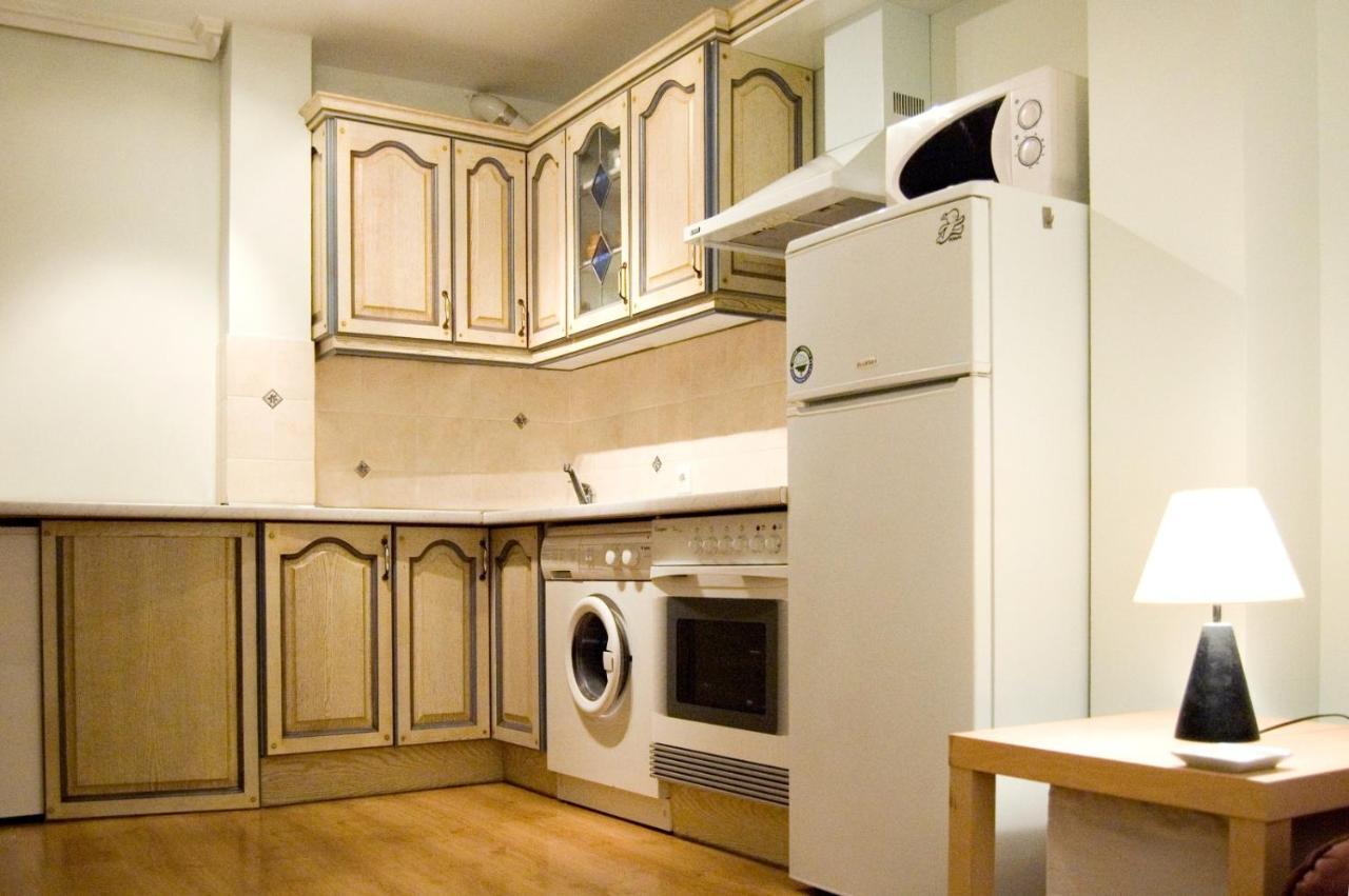 Apartamentos Rurales Altuzarra Ezcaray Exteriér fotografie