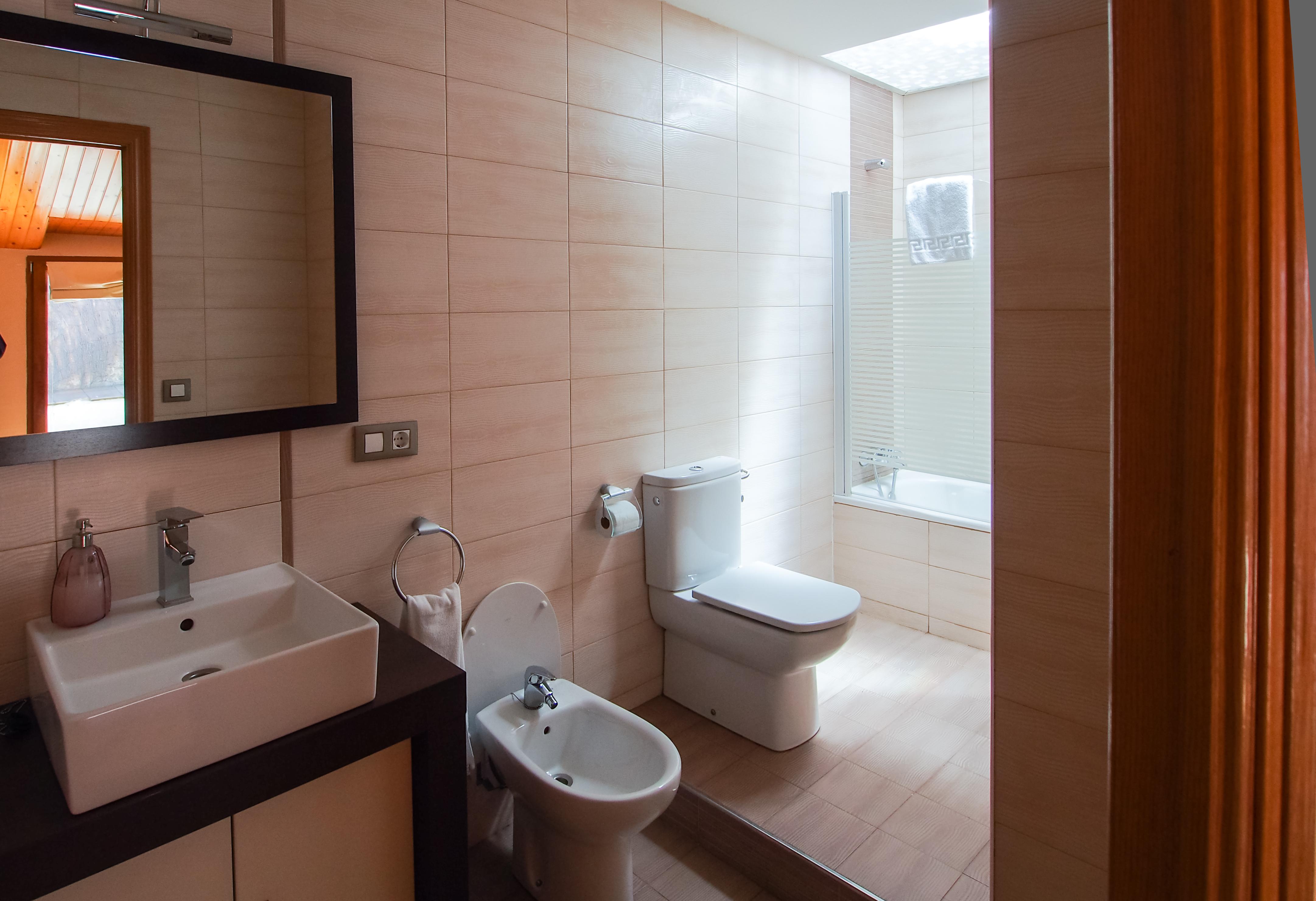 Apartamentos Rurales Altuzarra Ezcaray Exteriér fotografie