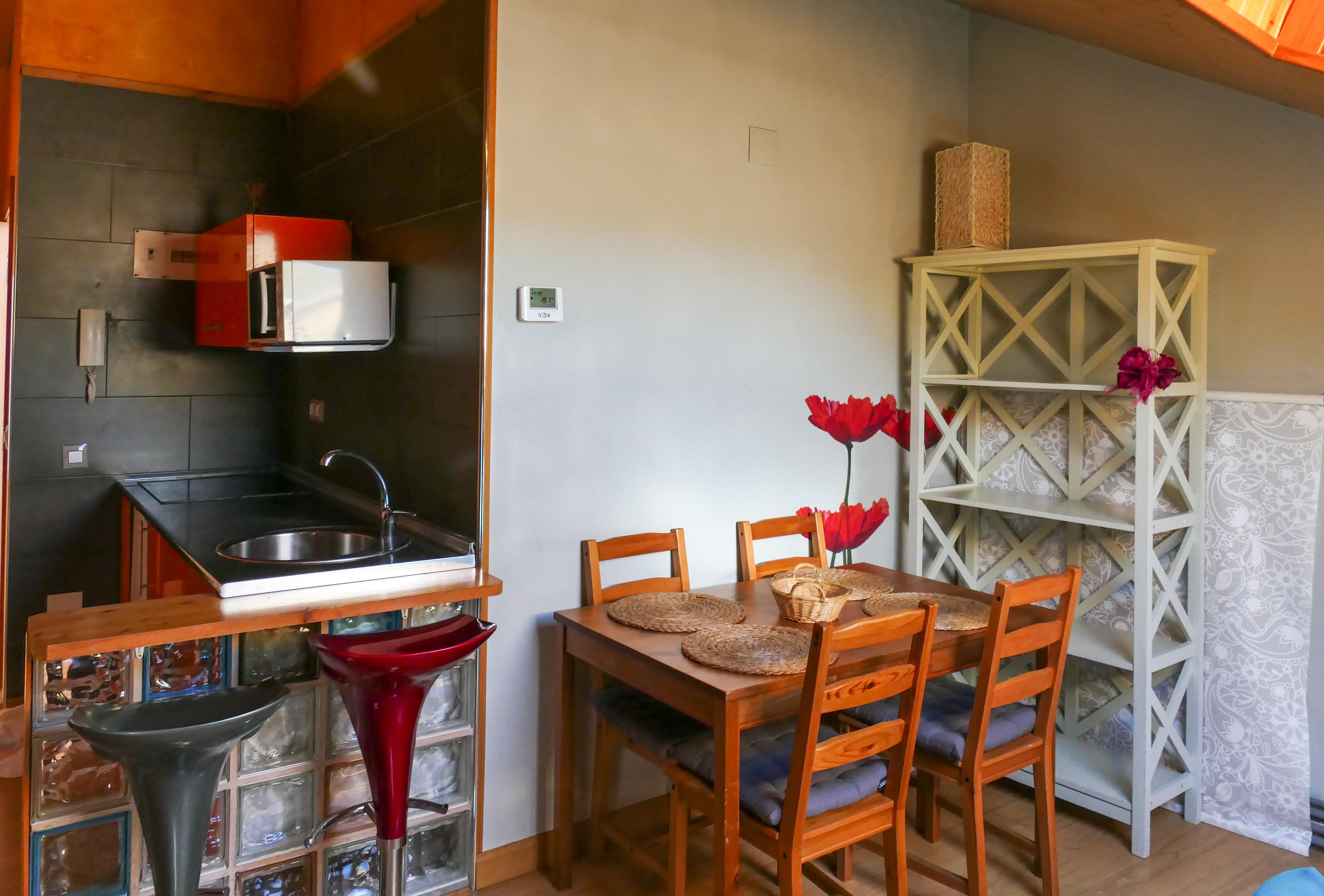 Apartamentos Rurales Altuzarra Ezcaray Exteriér fotografie
