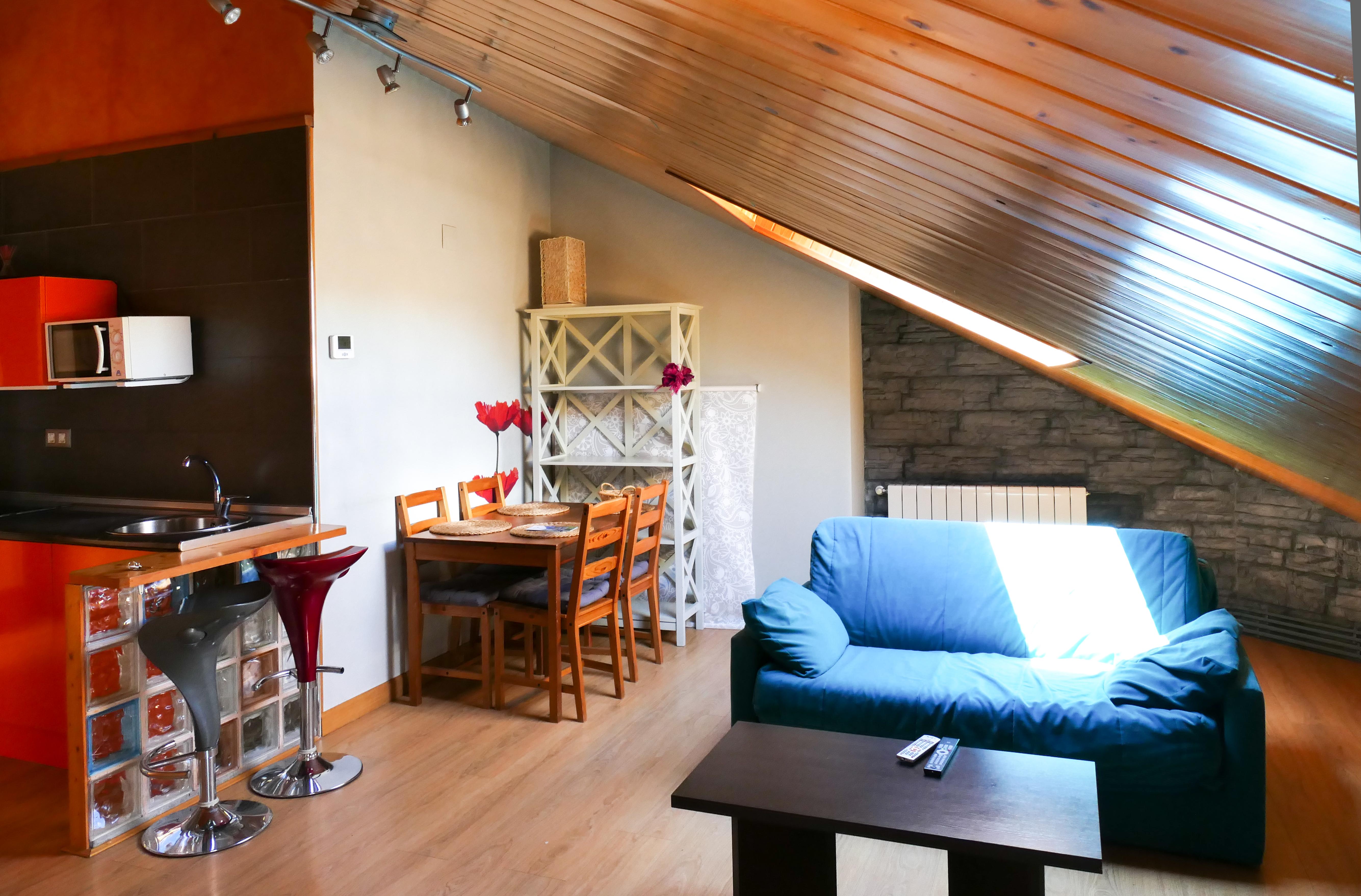 Apartamentos Rurales Altuzarra Ezcaray Exteriér fotografie