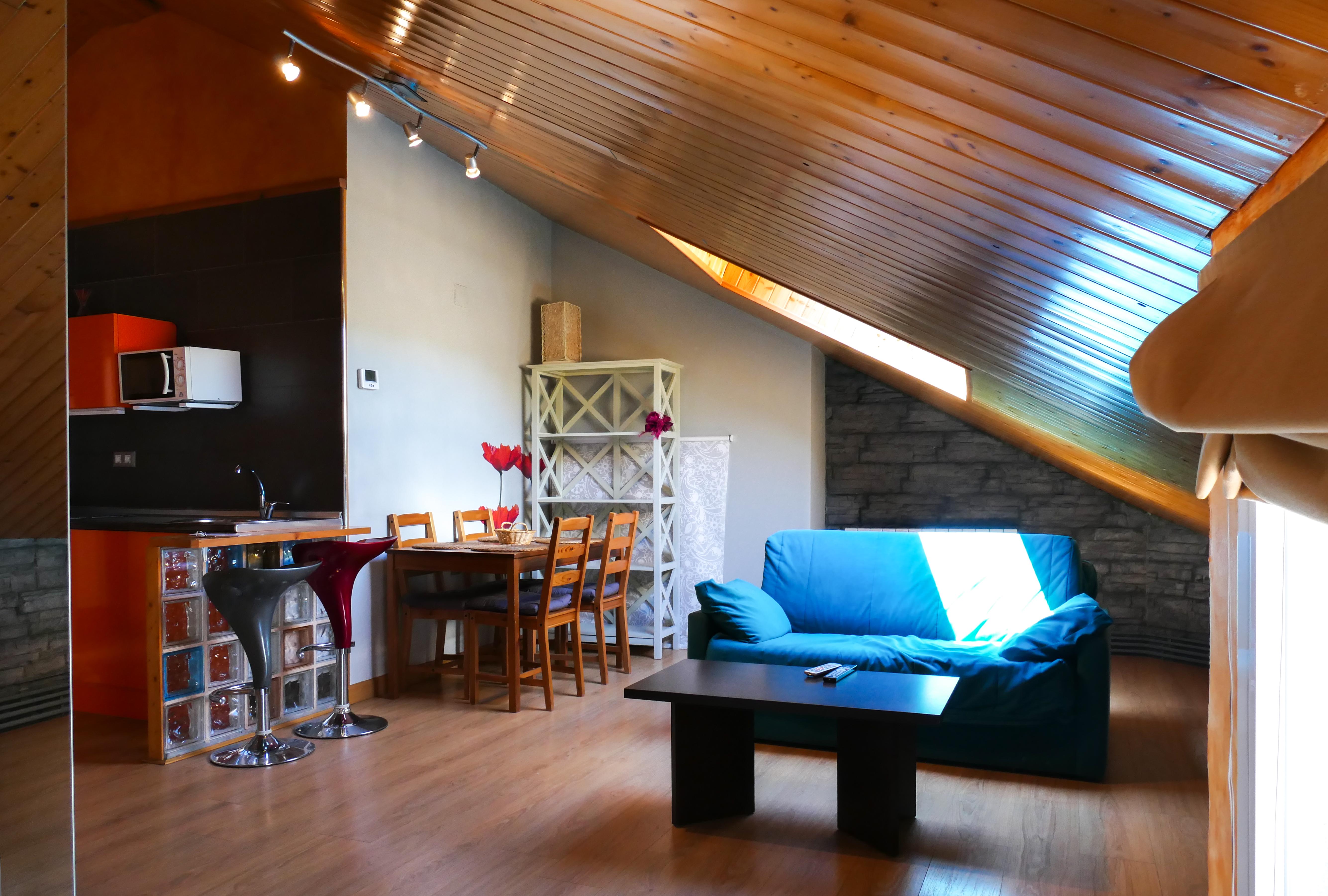 Apartamentos Rurales Altuzarra Ezcaray Exteriér fotografie