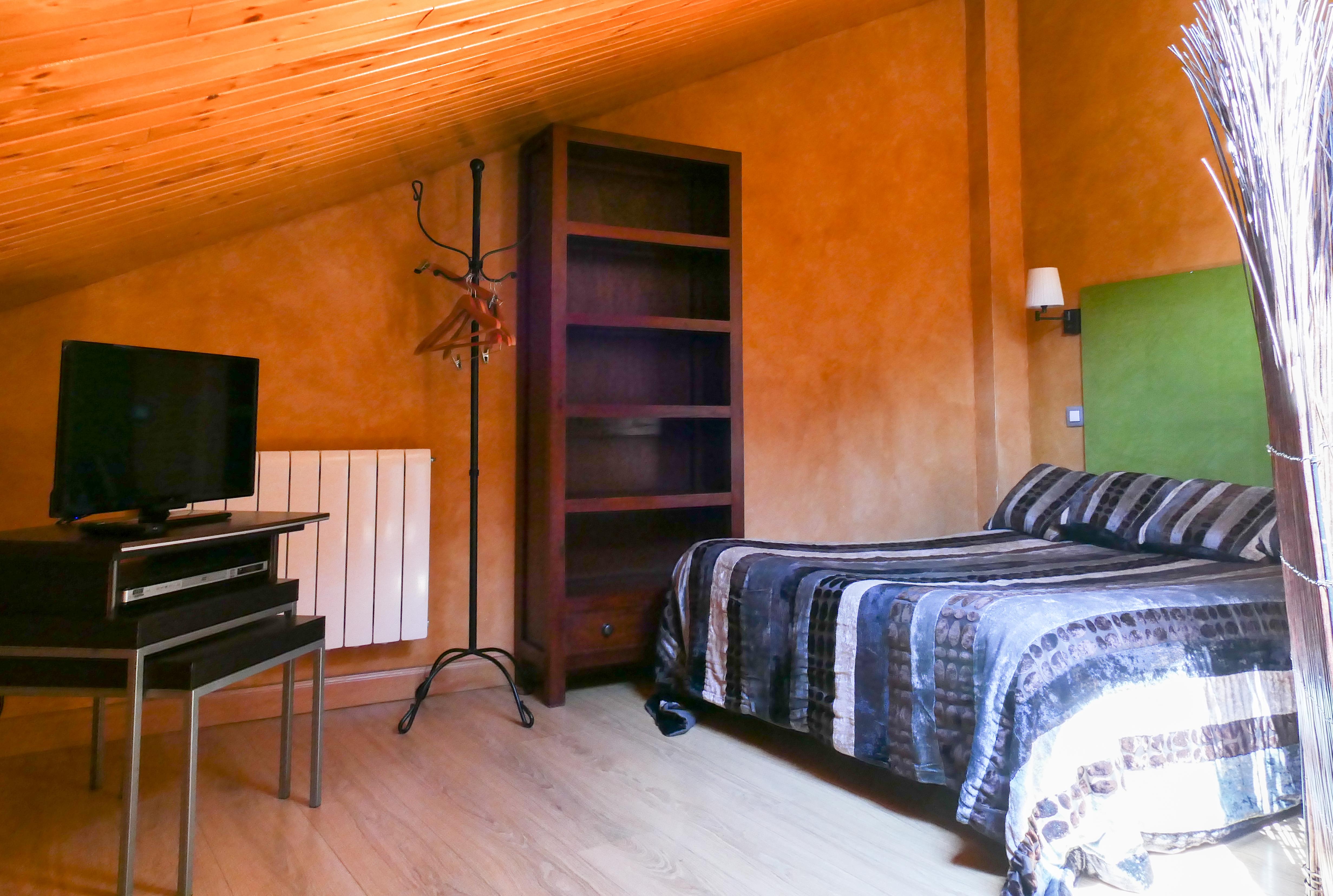Apartamentos Rurales Altuzarra Ezcaray Exteriér fotografie