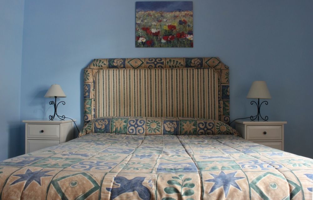 Apartamentos Rurales Altuzarra Ezcaray Exteriér fotografie